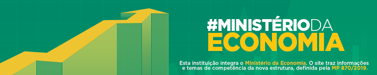 Ministério da Economia