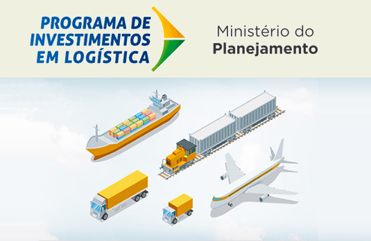 Programa de Investimento em Logística (PIL)