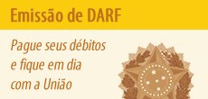 Emissão de DARF