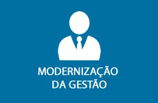 Modernização da Gestão