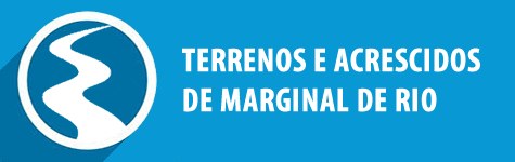 Margens de rio