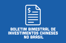 Boletim Bimestral de Investimentos