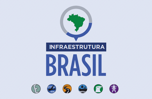 InfraestruturaBrasil