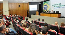 Foto: Francisca Maranhão/Ministério do Planejamento 