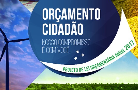 Orçamento Cidadão