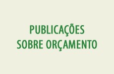 Outras publicações sobre orçamento federal