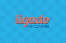 Ligado no Controle