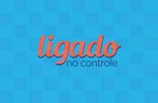 Ligado no Controle