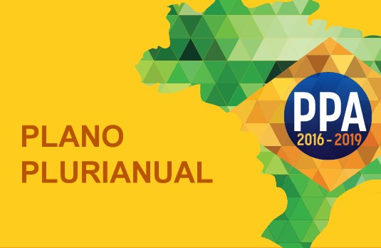 Plano Plurianual