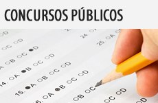 Concursos Públicos