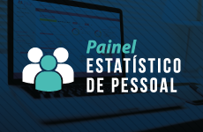 Painel Estatístico de Pessoal