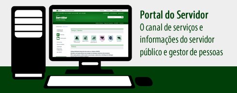 Portal do Servidor