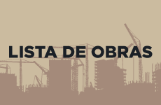 Lista de Obras