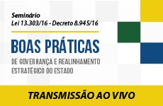 Transmissão ao VIVO