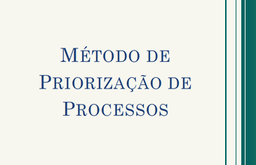 Priorização de Processos