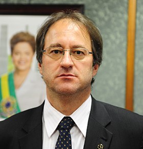 Gilson Alceu