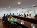 Apresentação avanços do Marco Regulatório das Organizações da Sociedade Civil