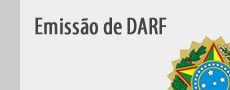 Emissão de DARF Patrimonial