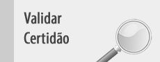 Validar Certidão